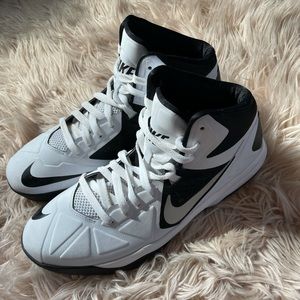 Men’s NIKE High-Top Sneakers